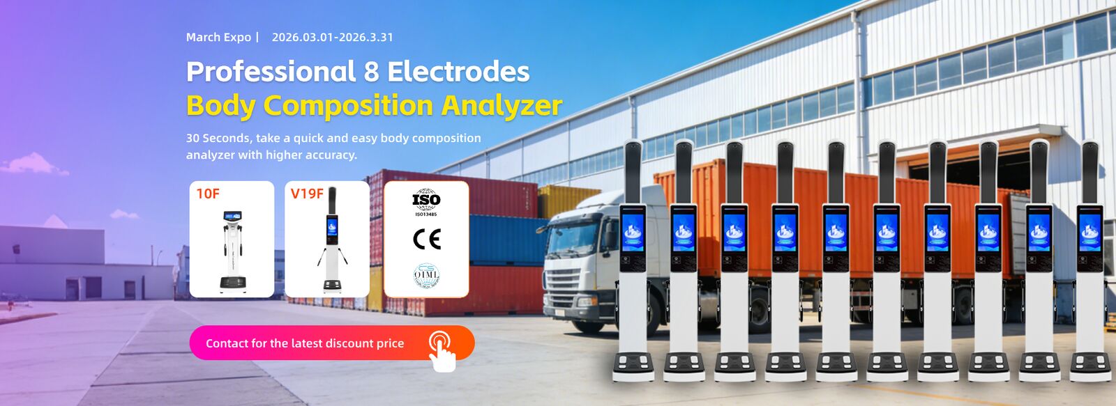 CHINA am besten Körpergewicht-und Höhen-Skala en ventes