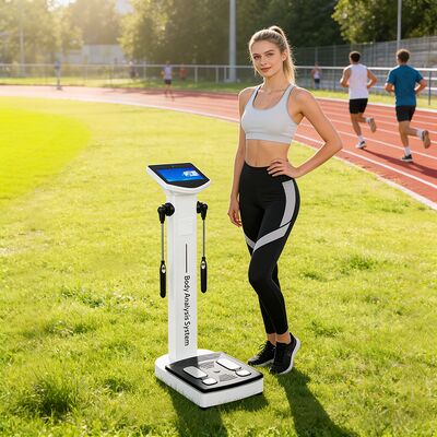 Body Composition Analyzer Body Health Inbody 270 Fat Analysis Body Composition Scale