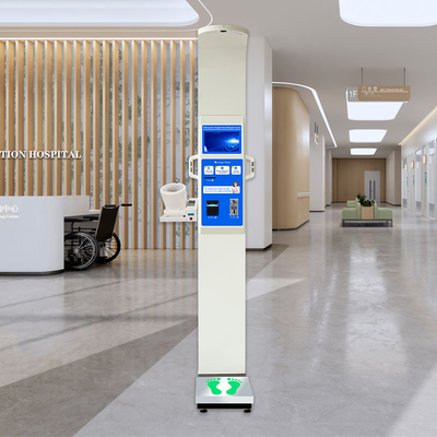 SH-10XD Gesundheitscheck-Kiosk für das Krankenhaus