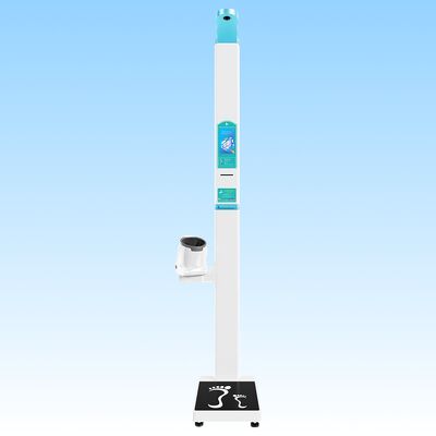 SH-600GX Körpergröße Gewicht Bmi Blutdruckmessgerät