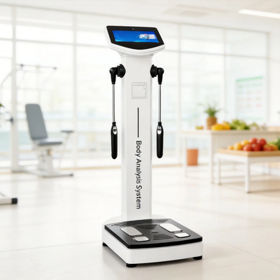 SH-10F BIA Body Inbody Analysegerät/Körperanalysegerät/Körperzusammensetzungsanalysegerät